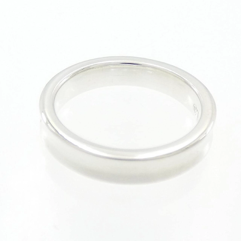 Nhẫn hẹp Tiffany 1837 - Hàng hiệu Authentic 838311