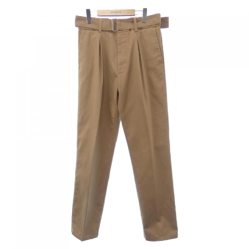 N°21 Pants - Hàng hiệu Authentic 892077