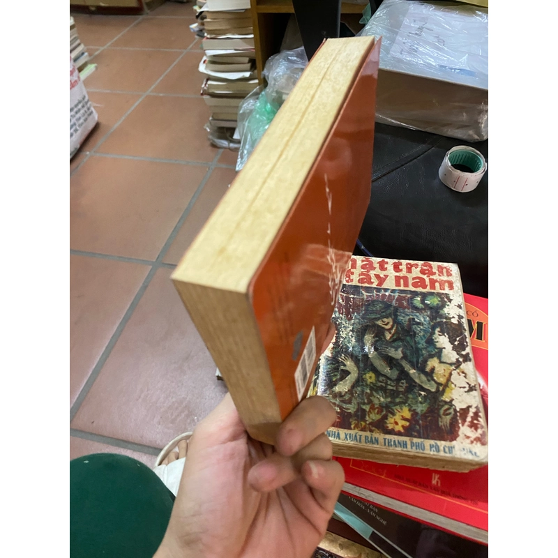 Sách Quê nội 353829