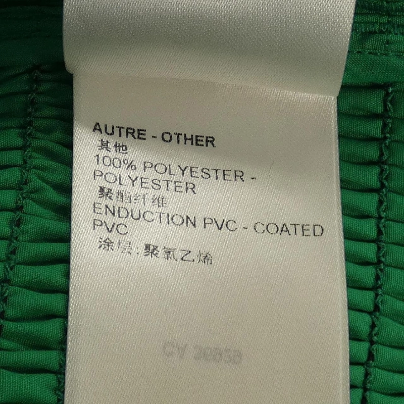 Louis Vuitton LOUIS VUITTON Ruffle Trim Top FOTO40XKG Áo 629733