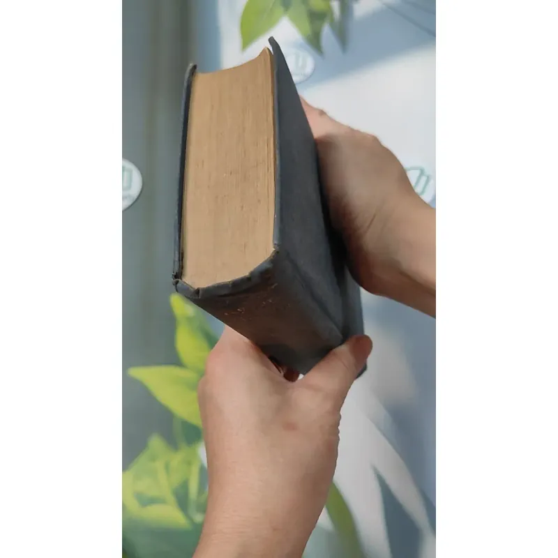 Pocket Oxford Dictionary (1959) 749528