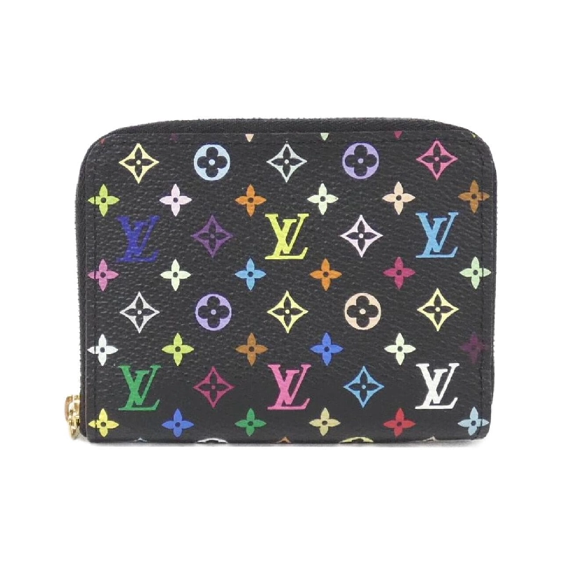 Ví tiền xu Louis Vuitton Multicolor Zippy M93740 - Hàng hiệu Chính hãng 769614