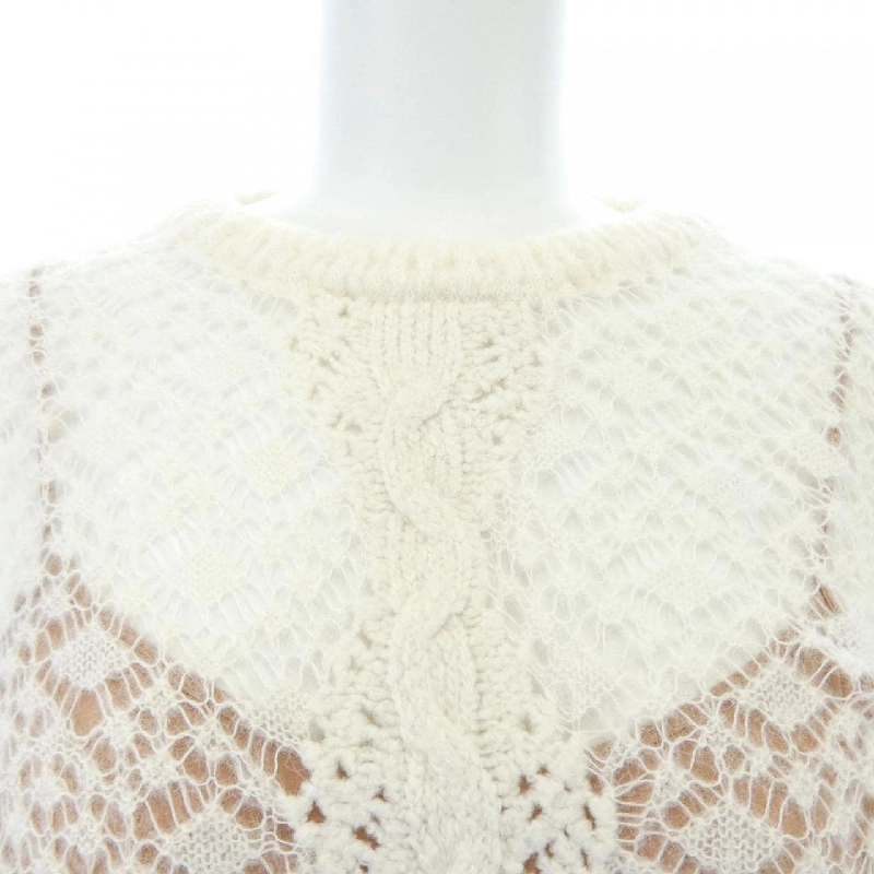 CHANEL P76029K10945 Đầm - Hàng hiệu Chính hãng 811719