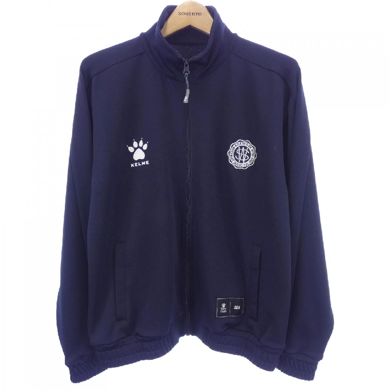 Áo khoác WINDANDSEA - Hàng hiệu Authentic 898413