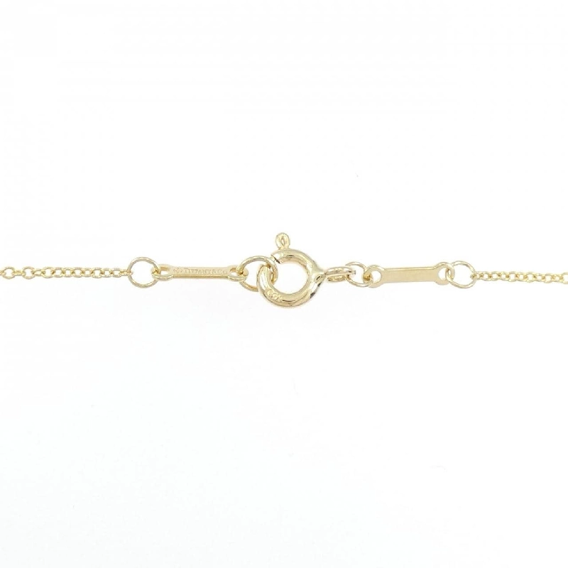 Dây chuyền Tiffany By The Yard - Hàng hiệu Authentic 839634