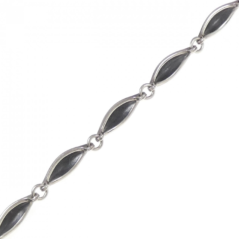 George Jensen 925 Vòng tay - Hàng hiệu Chính hãng 847051