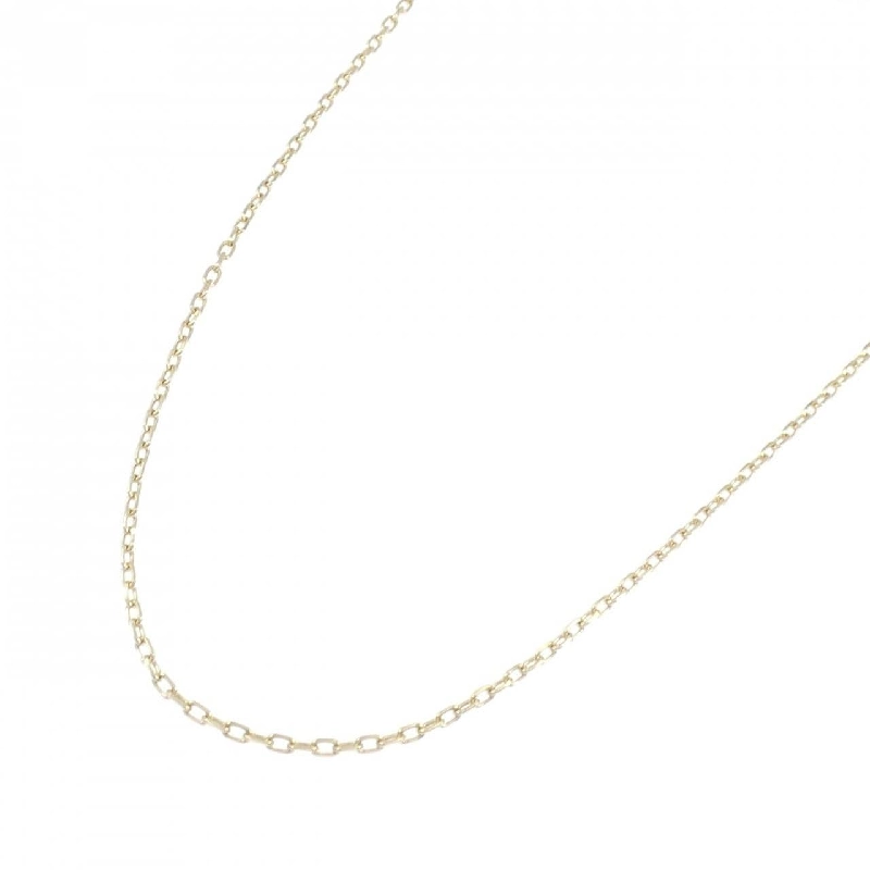 K18YG Dây chuyền - Hàng hiệu Chính hãng 862340