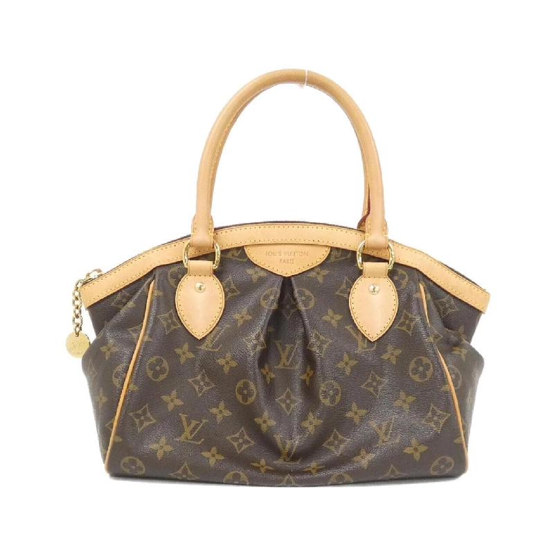 Túi Louis Vuitton Monogram Tivoli PM M40143 615387