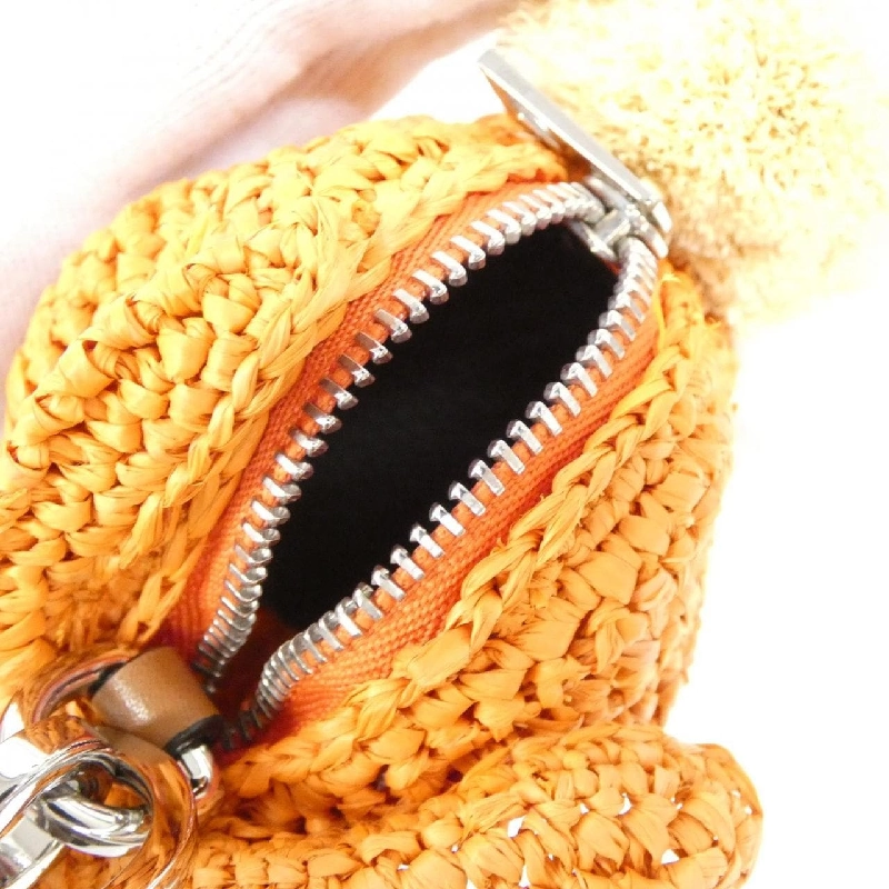 Charm thỏ Loewe 129 07 T40 - Hàng hiệu Authentic 772561