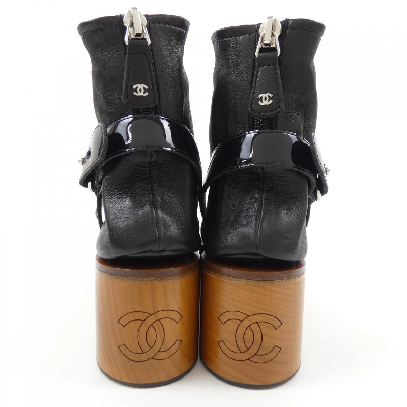 Giày SHANEL CHANEL G31479 658265