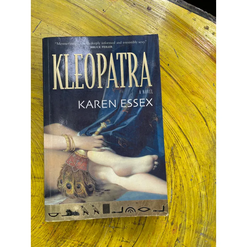 KLEOPATRA- KAREN ESSEX 556876