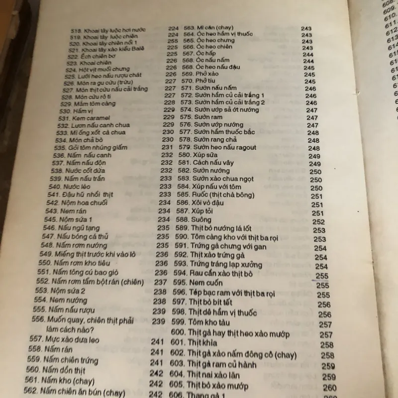 Người nội trợ hoàn toàn 995098