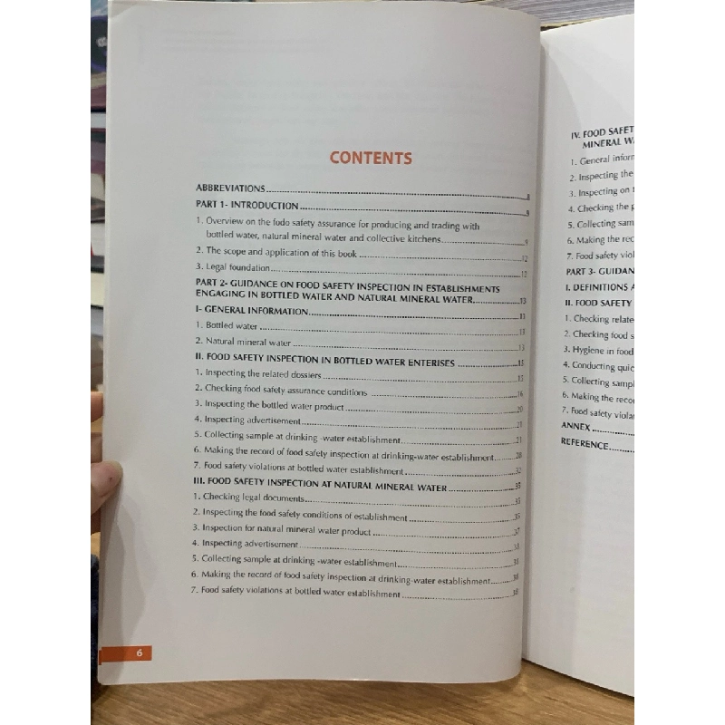 Thanh tra kiểm tra an toàn thực phẩm-TS Trần Quang Trung 728873