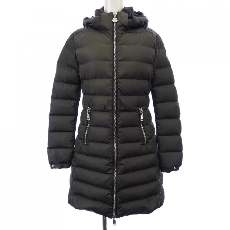 Áo khoác lông vũ MONCLER 636449