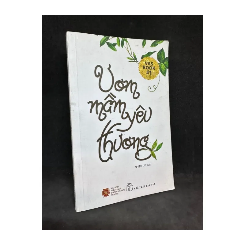 Vươn mầm yêu thương (2016), 989311