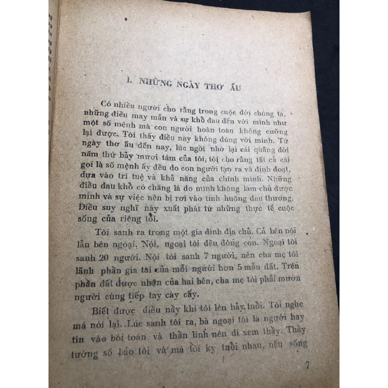 Tình yêu và ánh lửa 1985 mới 50% ố vàng rách gáy Nguyễn Thị Lựu HPB0906 SÁCH VĂN HỌC 915257