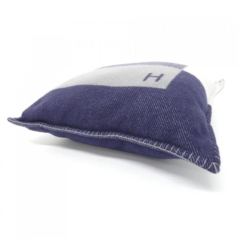 Hermès Ash Riviera 50×50 103423M Gối 625746