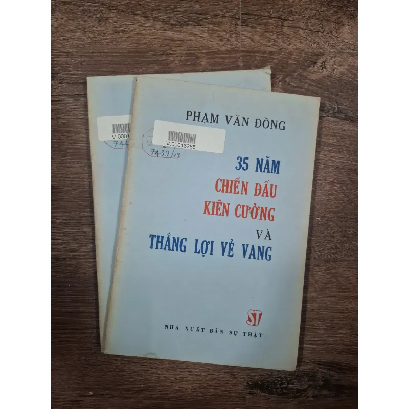 35 Năm Chiến Đấu Kiên Cường Và Thắng Lợi Vẻ Vang 727831
