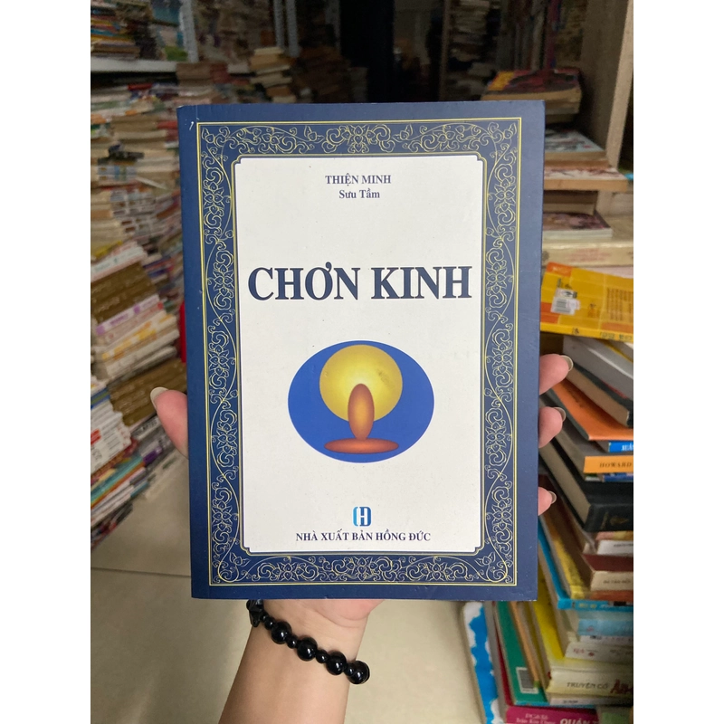 Chơn Kinh . 445889
