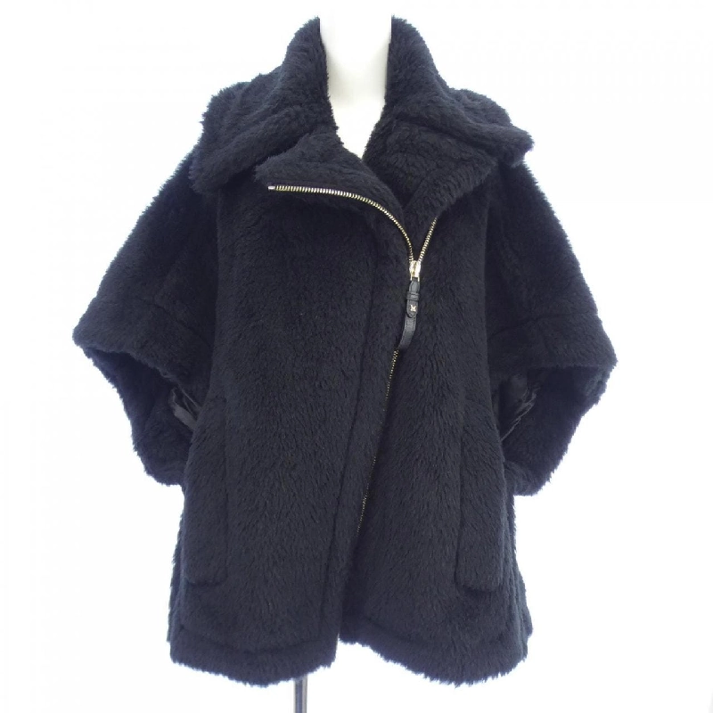 Max Mara Cape 634607