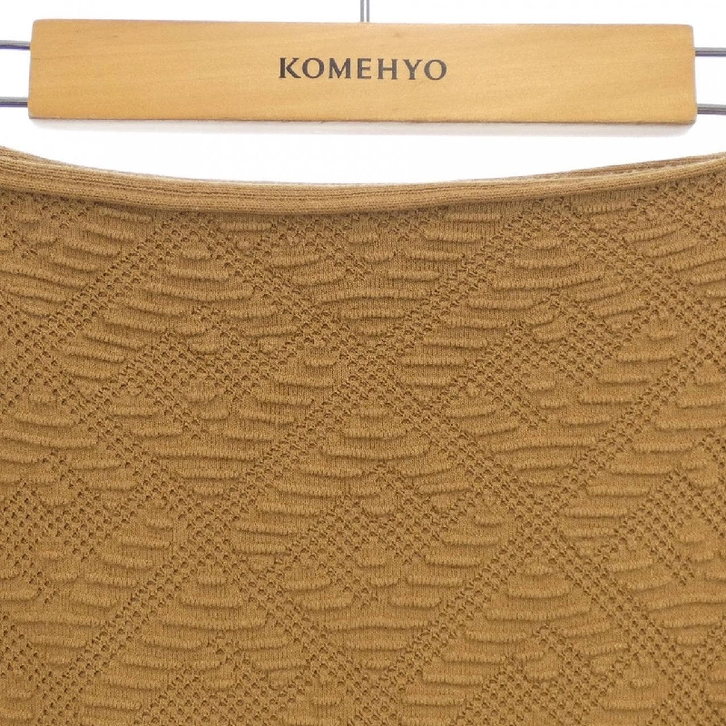 FENDI FZQ650 AGIR Váy - Hàng hiệu Chính hãng 820697