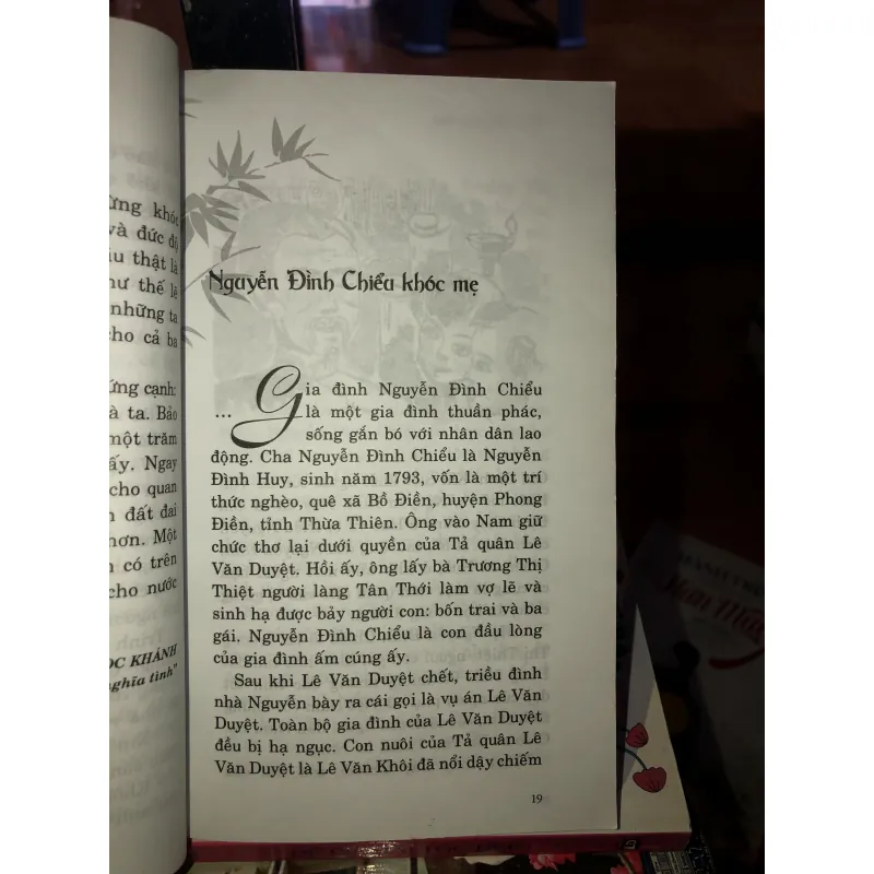 Cho tròn chữ hiếu - Đứa con hoàn hảo  1028138