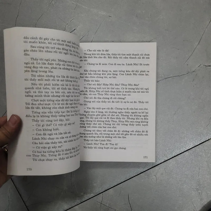 Không Gia Đình - Hà Mai Anh 735494