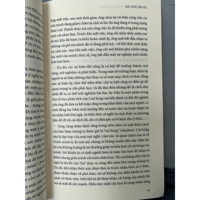 LETTING GO LỘ TRÌNH ĐI ĐẾN SỰ BUÔNG BỎ - DAVID R. HAWKINS, M.D, PH.D 546024