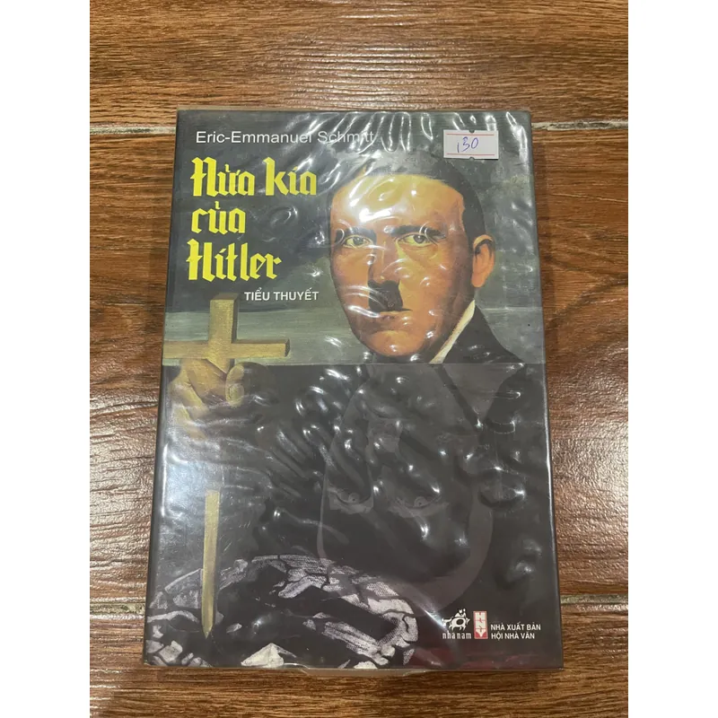 Nửa kia của Hitler (k3) 407078