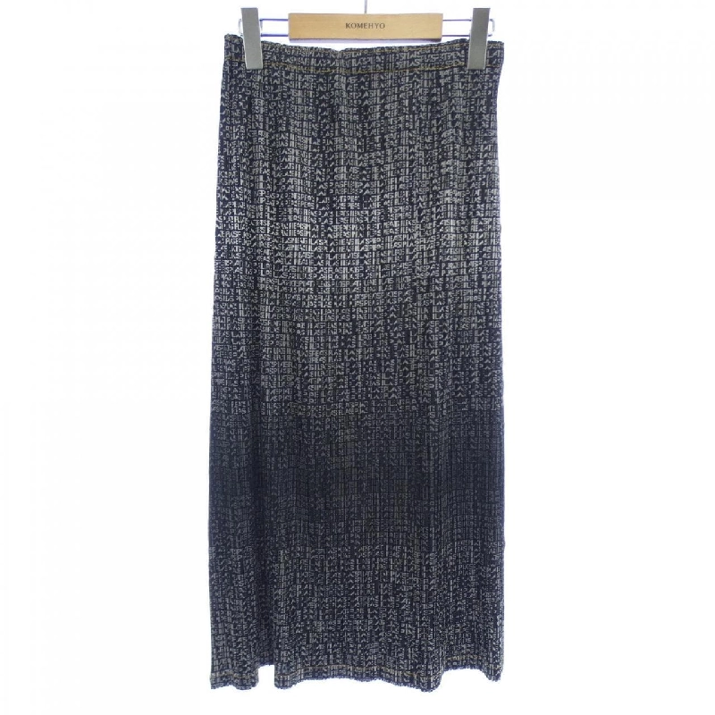 【Coupon対象】Pleats Please PLEATS PLEASE Skirt 654327