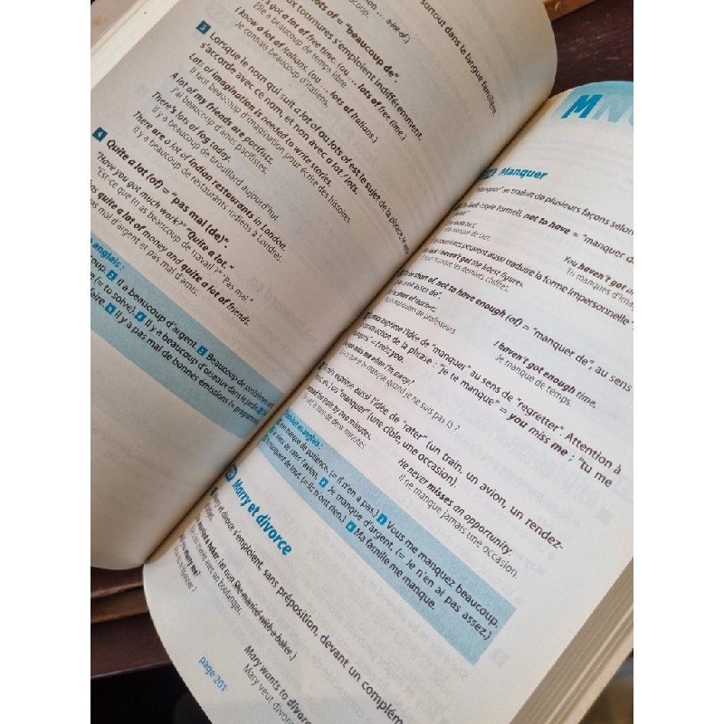 Pratique de l'anglais de A à Z 352987