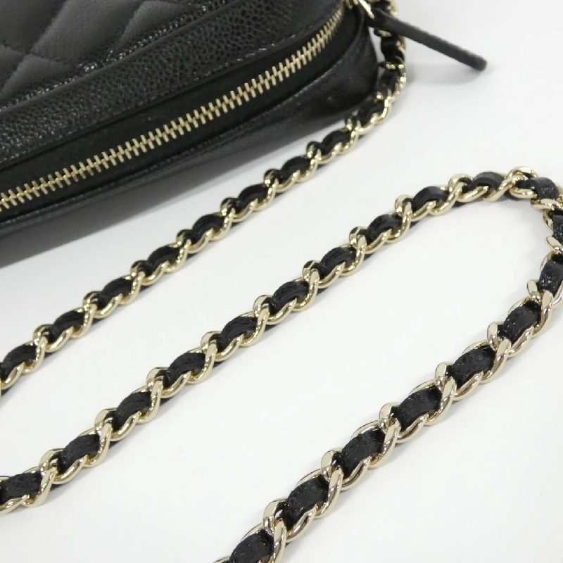 Chanel Classic Timeless Line AP4425 Chain Clutch - Hàng hiệu Authentic 808506