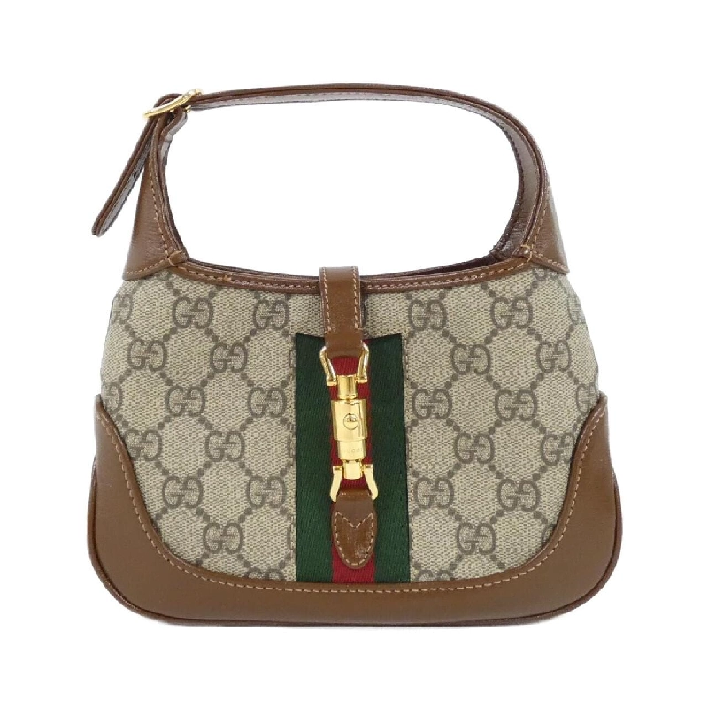 【Sản phẩm mới】Gucci JACKIE 1961 637092 HUHHG Túi 619147