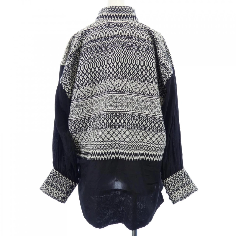 Beautiful People 1235110004 Áo - Hàng hiệu Authentic 825589