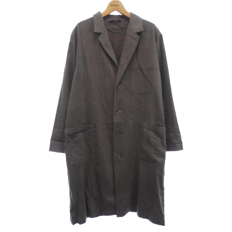 Y's Coat - Hàng hiệu Authentic 825363