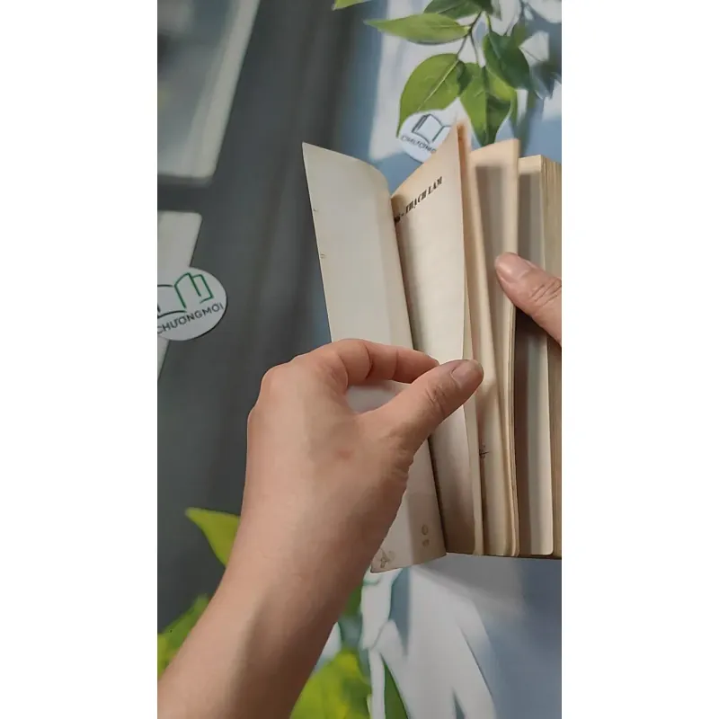 [XƯA] Khái Hưng, Thạch Lam - Tủ Sách Văn Học Trong Nhà Trường (1996) - Phó TS Hồ Sĩ Hiệp 776070