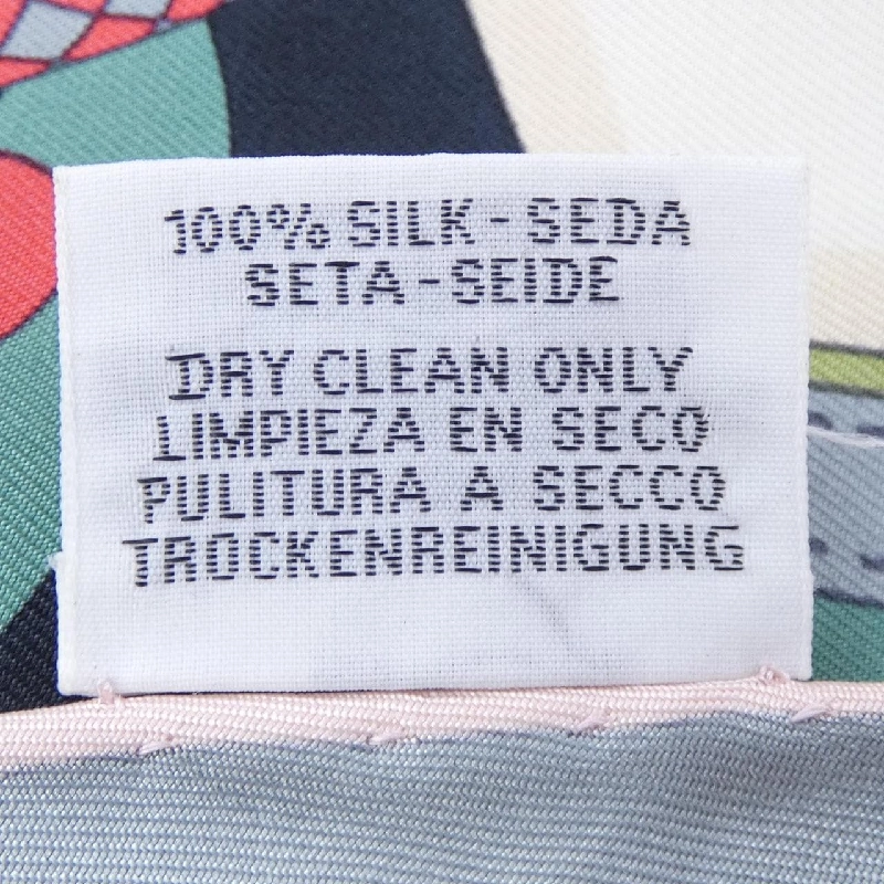 Khăn choàng HERMES - Hàng hiệu Chính hãng 834294