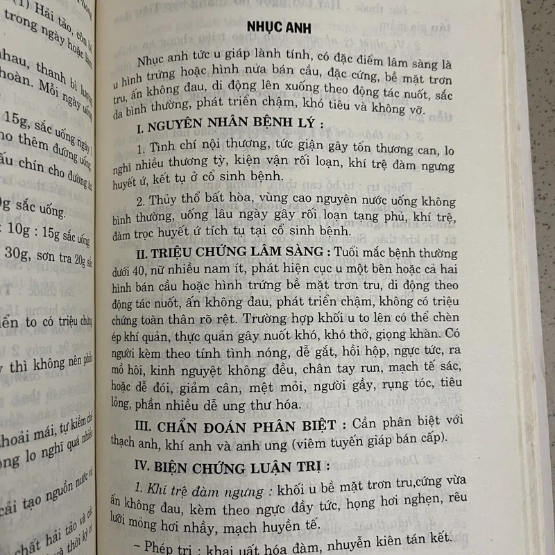 NGOẠI KHOA ĐÔNG Y 589920
