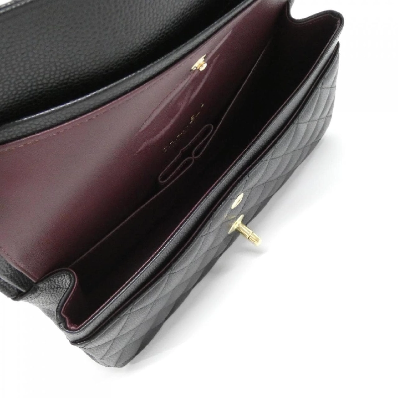 【Sản phẩm chưa sử dụng】Túi xách chanel 1112 612875