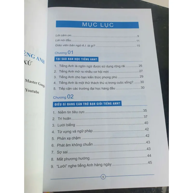 Bộ Sách Bí Mật Giáo Viên Bản Ngữ 63 Ngày Nghe Nói Tiếng Anh Như Người Bản Ngữ Ai 643257