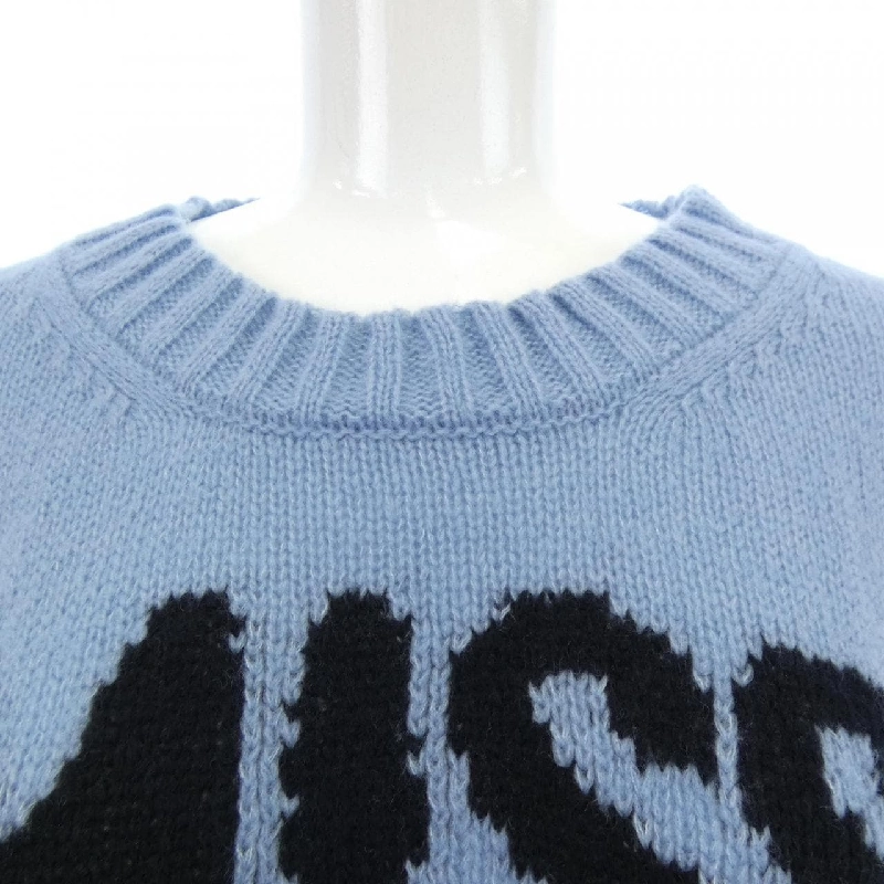 CHRISTIAN DIOR MISS DIOR GRAFFITI 454S57AM103 Áo len 633023