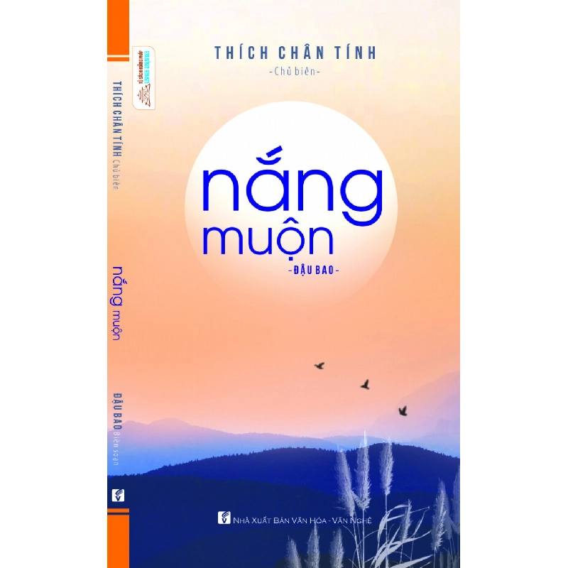 Nắng Muộn - Thích Chân Tính ASB.PO Oreka Blogmeo 230225 515585