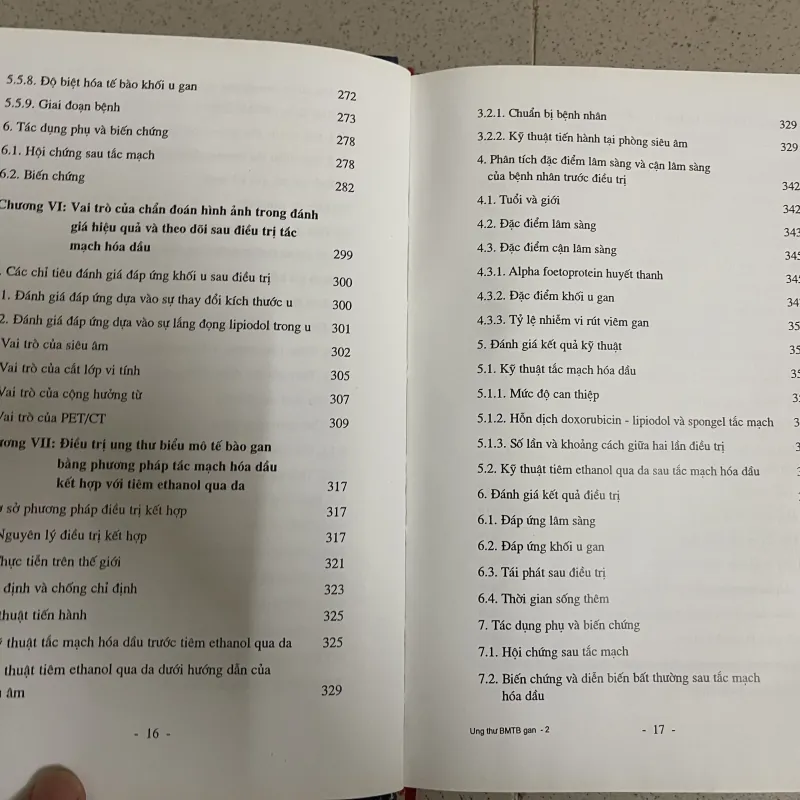 Ung thư biểu mô tế bào gan – Các phương pháp điều trị can thiệp nội mạch  763552