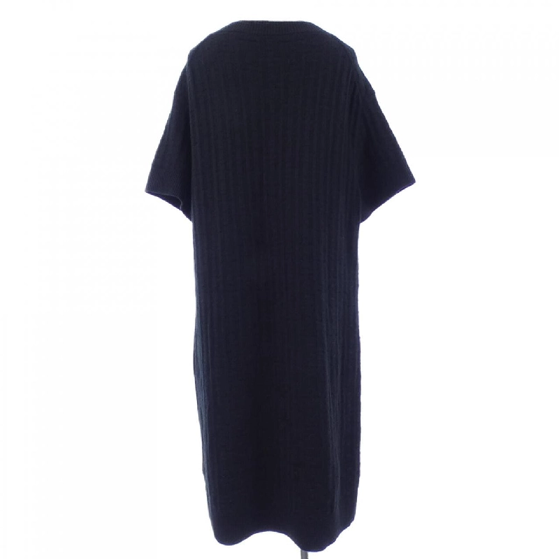 HERMES H-Motif 3E2515DB Váy - Hàng hiệu Chính hãng 808955