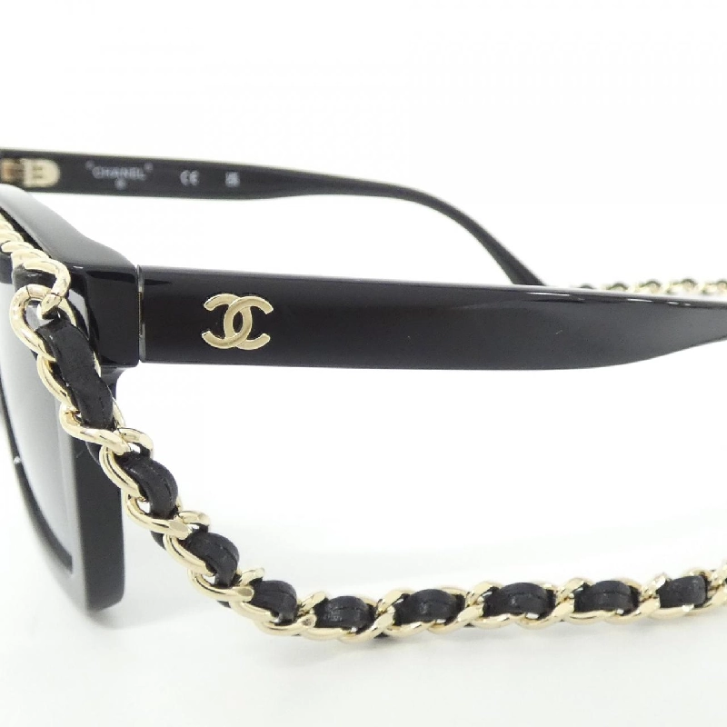 Kính mát Chanel 71627A 626245