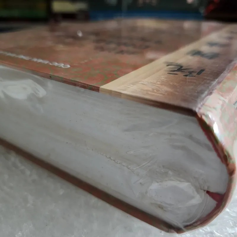 Mục lục châu bản triều Nguyễn | tập I khổ to  568810