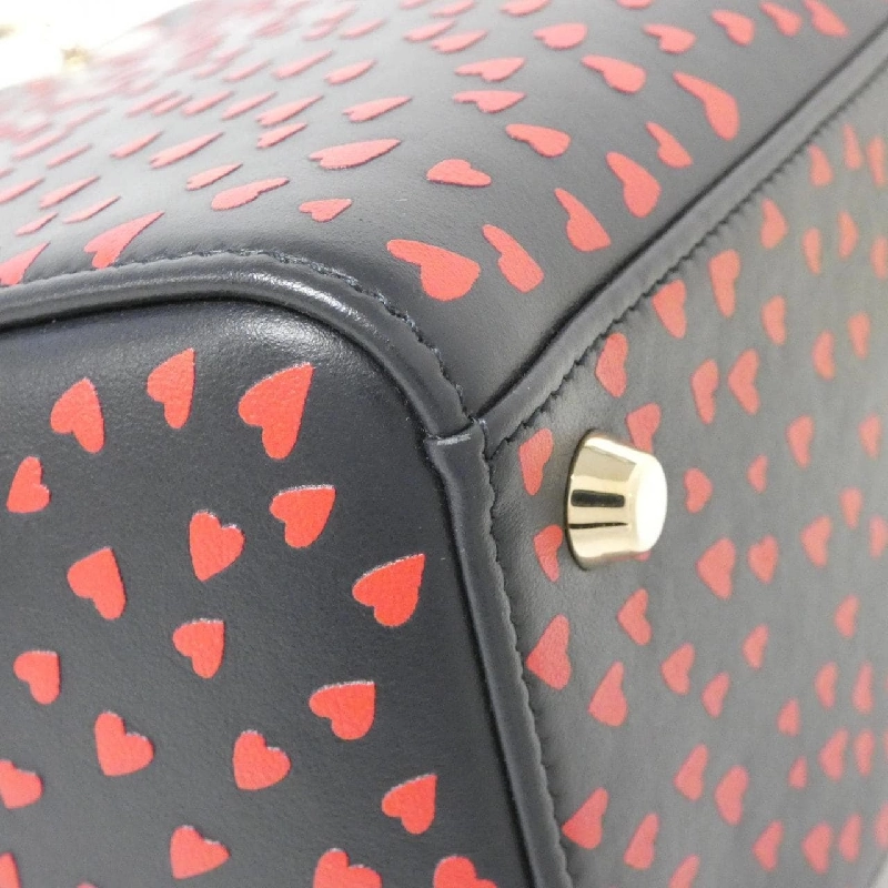 Christian Dior I LOVE PARIS Lady Dior Medium M0518OSGA Túi 619502