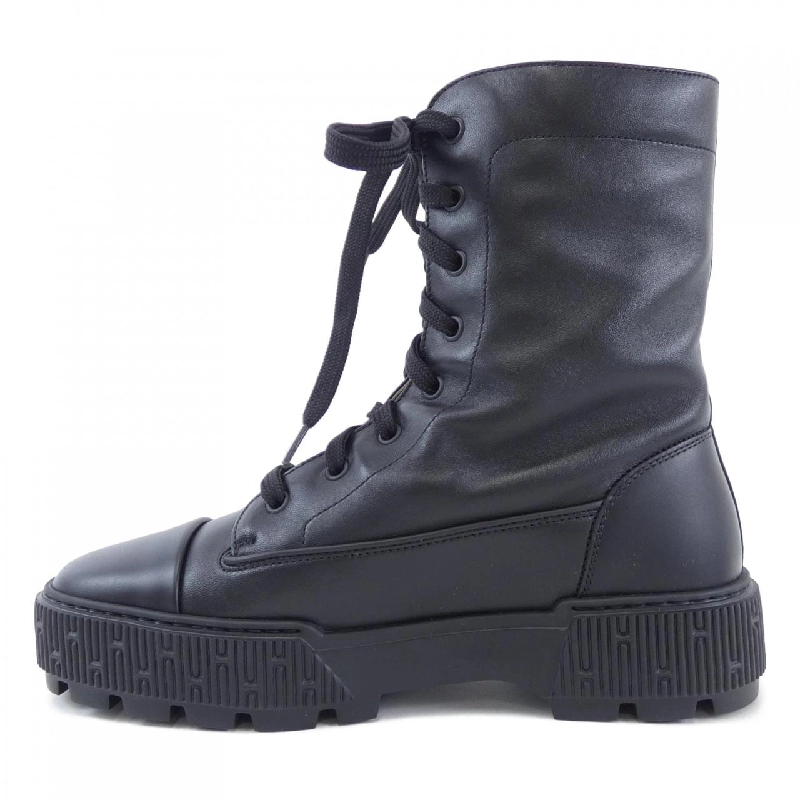 【Mã giảm giá】Giày bốt HERMES 665309