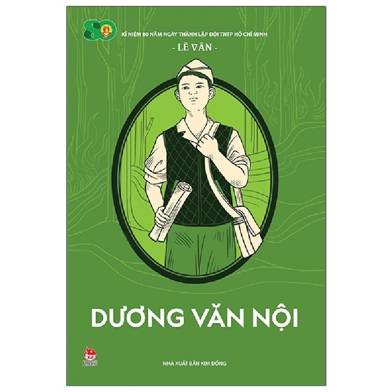 Dương Văn Nội - Lê Vân 148807