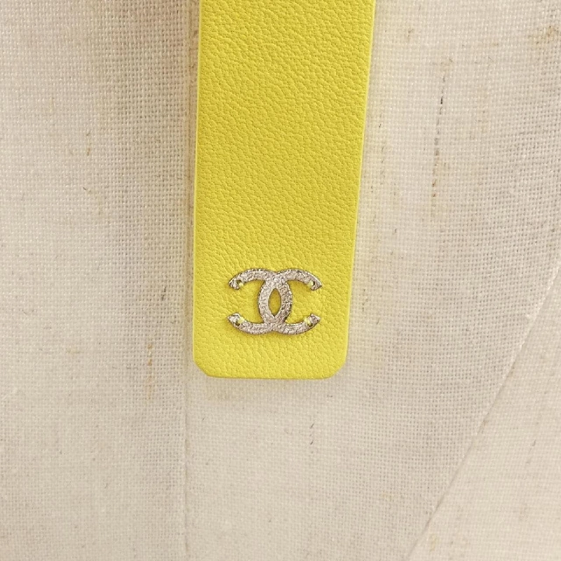 Thắt lưng CHANEL - Hàng hiệu Authentic 834615